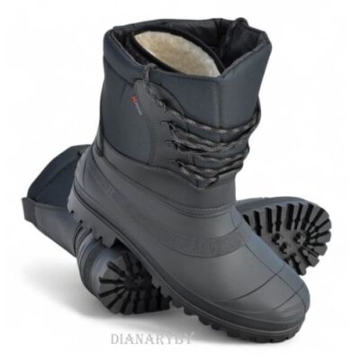 plovnicka obuv rysy zelena R