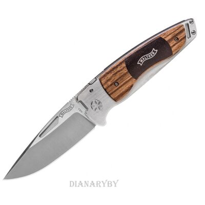 zatvaraci-noz-Walther-TFW-1-Wood R