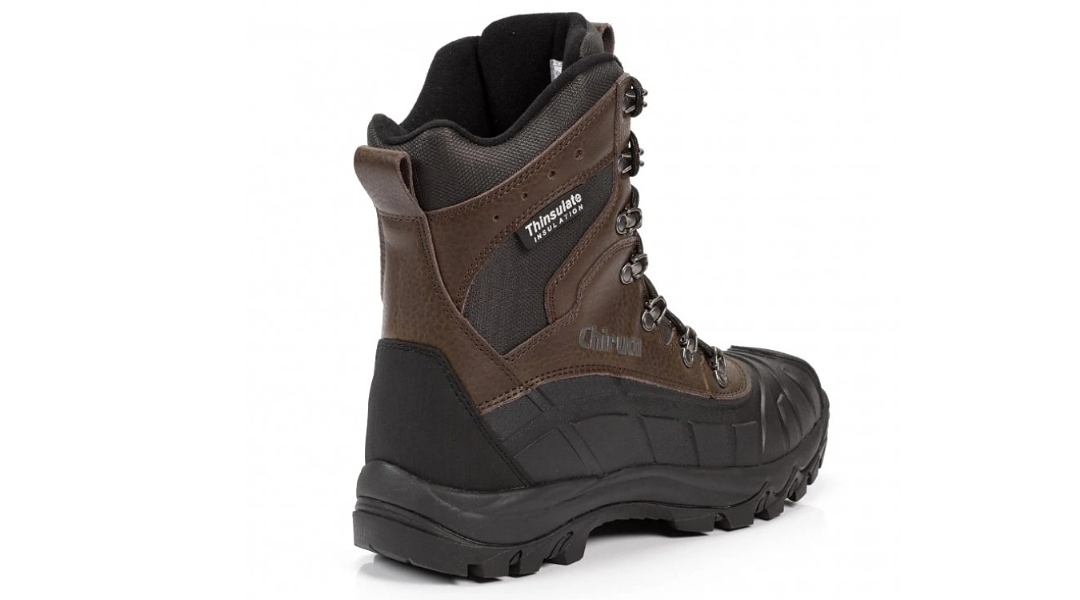 polovnicka obuv chiruca patagonia T