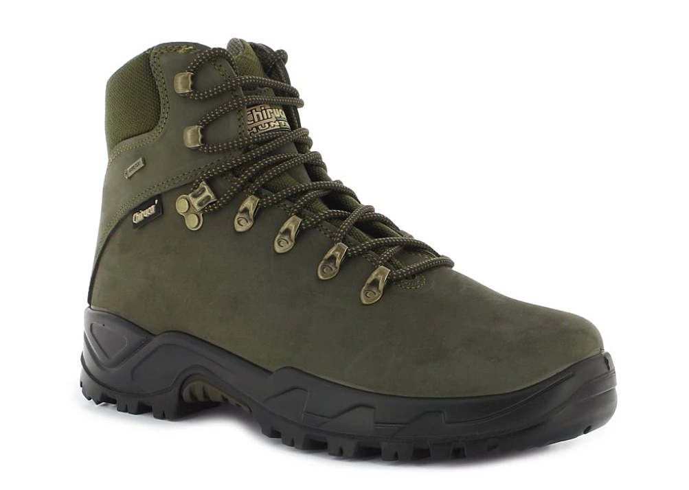 turisticka obuc teckel 1