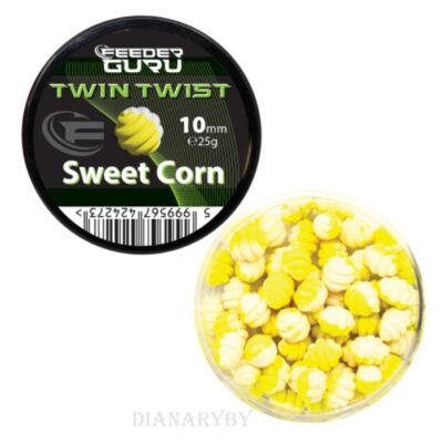 rybarska nastraha Twin Twist R