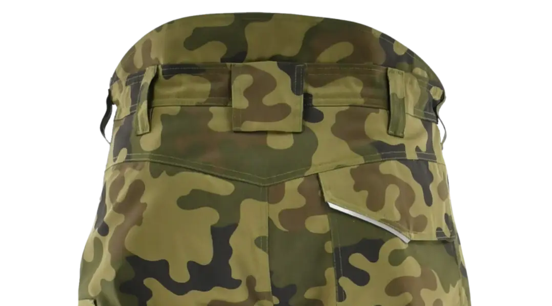 zimne nohavice patrik T