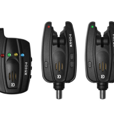 Sada signalizátorov Delphin TOTEM