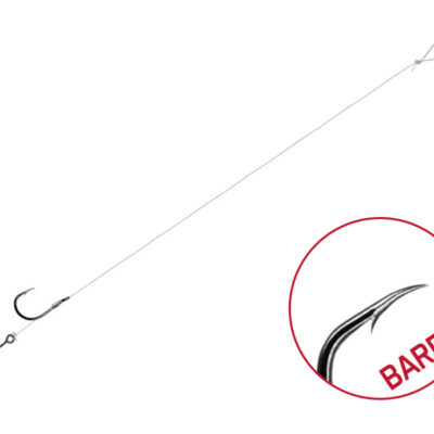 Nadväzec Delphin FLR Sting / 6ks