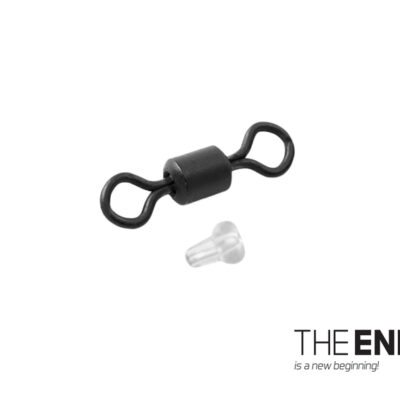 THE END Obratlík Ronnie #7 + gumený stoper / 20+10ks