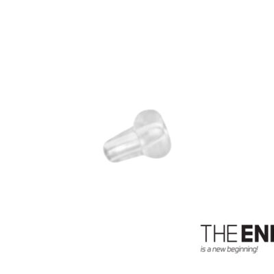 THE END Gumený stoper Ronnie /20ks