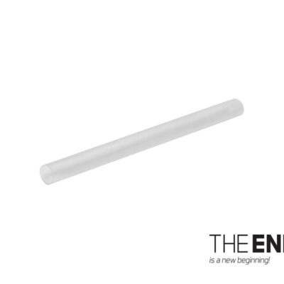 THE END Zmršťovacia bužírka 43mm x 3mm /30ks