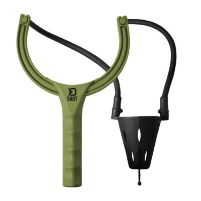 Prak Delphin SHOT Conus