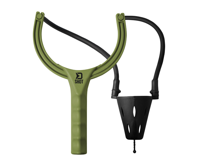 Prak Delphin SHOT Conus 1 Prak Delphin SHOT Conus