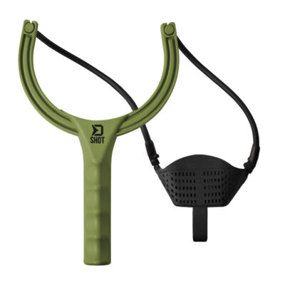 Prak Delphin SHOT Cubus