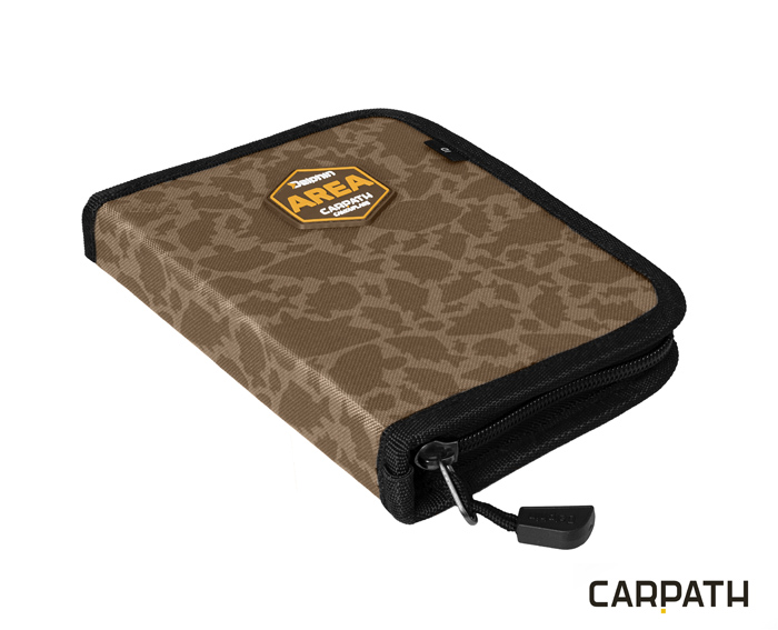 Puzdro na doklady Delphin Carpath ID 1 Puzdro na doklady Delphin Carpath ID