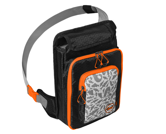 Crossbody taška Delphin ATAK! Swift 1 Crossbody taška Delphin ATAK! Swift