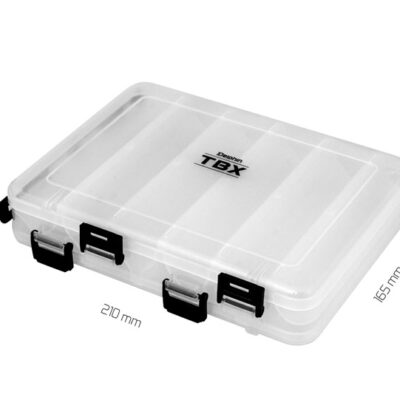 Krabica Delphin TBX Duo 210-12P Clip