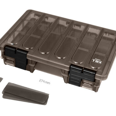 Krabica Delphin TBX Duo 274-11P Clip