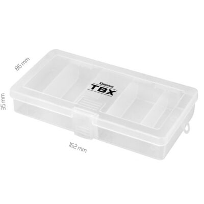 Krabica Delphin TBX One 162-5P