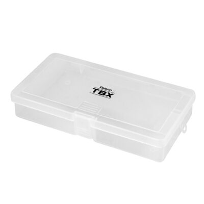 Krabica Delphin TBX One 186-1P