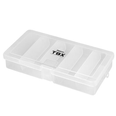 Krabica Delphin TBX One 186-5P