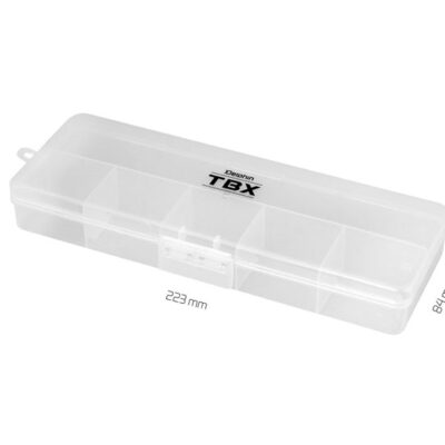 Krabica Delphin TBX One 223-6P