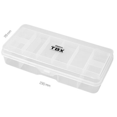 Krabica Delphin TBX One 230-11P