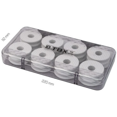 Krabica Delphin TBX Rig 220-8F Magnetic