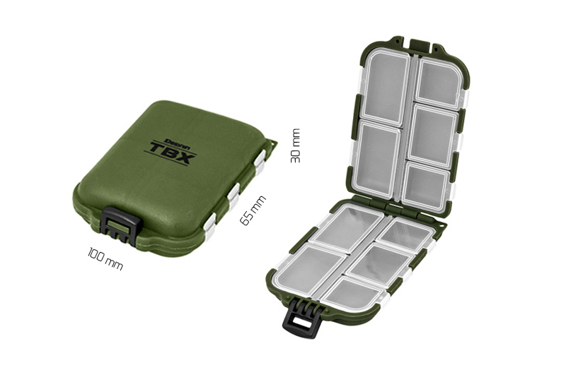 Krabica Delphin TBX One 100-10P 1 Krabica Delphin TBX One 100-10P