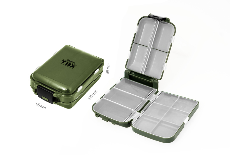 Krabica Delphin TBX Trio 100-13P 1 Krabica Delphin TBX Trio 100-13P