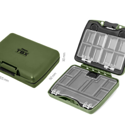 Krabica Delphin TBX Duo 105-18P