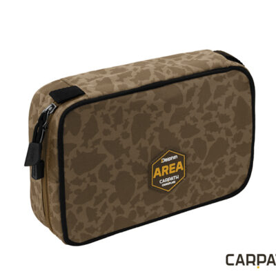 Taška na hygienické potreby Delphin Area NICE Carpath