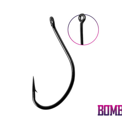 Háčik BOMB! D-SHOT /10ks
