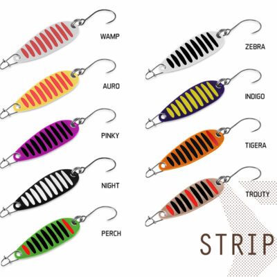 Plandavka Delphin STRIP