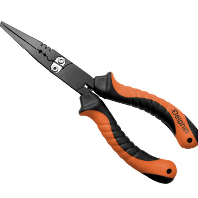 Kliešte Delphin MULTI+CUT