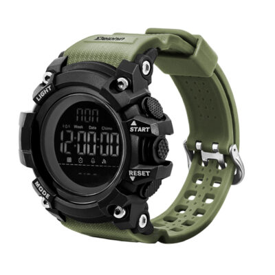 Digitálne hodinky Delphin WIRUS