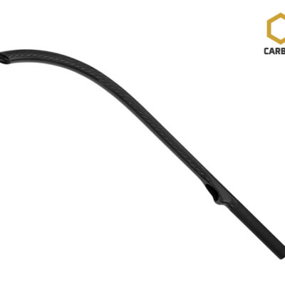 Karbónová vrhacia tyč Delphin CANOON UL