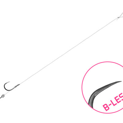 Nadväzec Delphin FLR Sting / 6ks