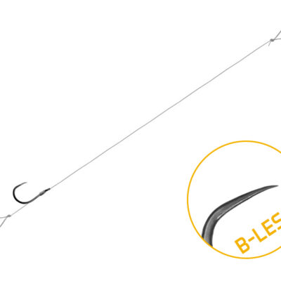 Nadväzec Delphin FLR Loop / 6ks