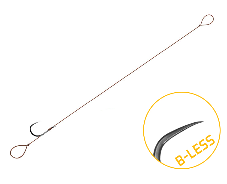 Nadväzec Delphin Proxi Loop / 6ks 1 Nadväzec Delphin Proxi Loop / 6ks