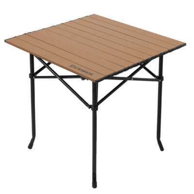 Skladací stolík Delphin CAMPSTA