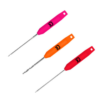 Set ihiel a vrtáku Delphin SLIM