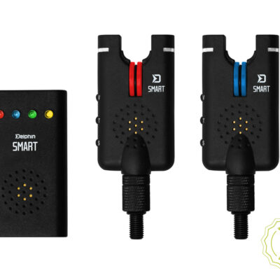 Sada signalizátorov Delphin SMART
