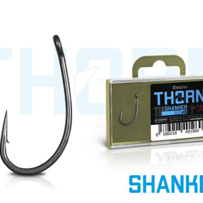 Delphin THORN Shanker 11x