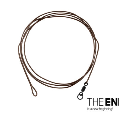 Nadväzec Delphin THE END Aramid Leader / 1ks