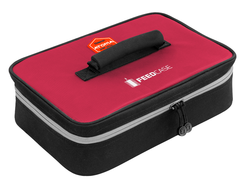 Taška Delphin ATOMA FeedCASE 1 Taška Delphin ATOMA FeedCASE