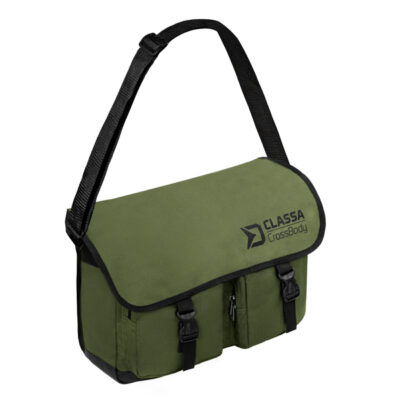 Taška Delphin Classa CROSSBODY