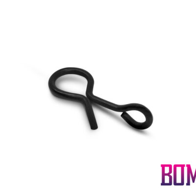 Rýchlospojka Delphin BOMB! Chain SNAP / 15 ks