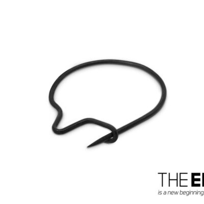 Klip na červy Delphin THE END Maggot Trap / 15ks