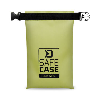 Nepremokavé puzdro na doklady Delphin SafeCASE