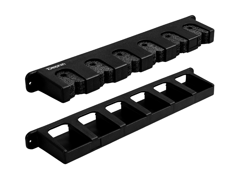 Držiak prútov Delphin WallHOLD 1 Držiak prútov Delphin WallHOLD