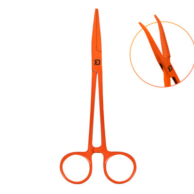 Peán zahnutý Delphin Atak! REFLEX