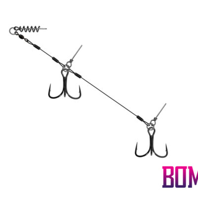 BOMB! Twisto MultiTRAP / 1ks