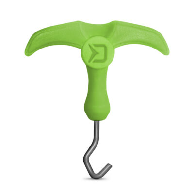 Uťahovač uzlov Delphin KNOTER